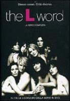 The L-Word - Stagioni 1-3 (12 DVD)