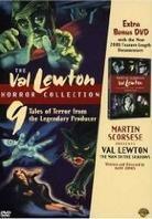 The Val Lewton Collection (Gift Set, 6 DVDs)