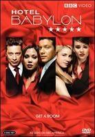 Hotel Babylon - Season 1 (3 DVDs)