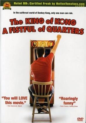 The King of Kong: - A Fistful of Quarters
