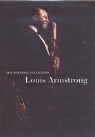 Louis Armstrong - The Portrait Collection