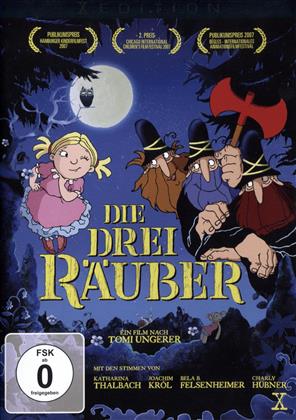 Die drei Räuber (2007)