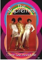 The Supremes - Come see about me