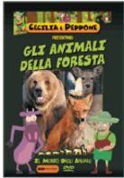 Cecilia & Peppone - Animali della foresta