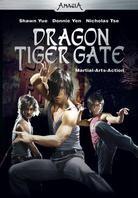 Dragon Tiger Gate (Single Edition)