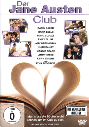 Der Jane Austen Club (2007)