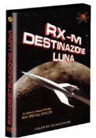 RX-M Destinazione Luna - Rocketship X-M (1950)