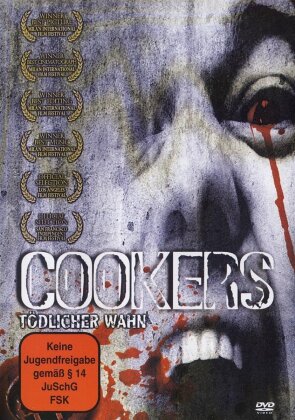 Cookers - Tödlicher Wahn