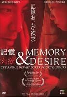 Memory and desire