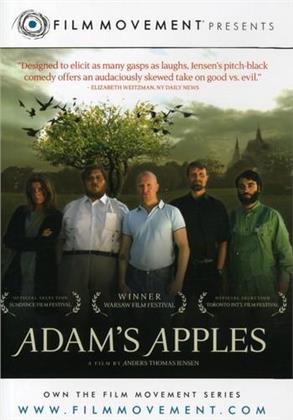 Adam's Apples (2005)