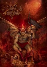 Dark Funeral - Attera Orbix Terrarum
