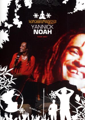 Noah Yannick - Un autre voyage (2 DVD)