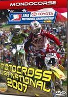 Motocross USA National 2007