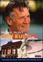 Michael Palin's - New Europe (3 DVDs)