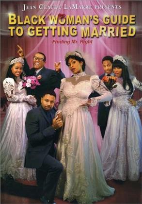 Black Woman's Guide to Getting Married