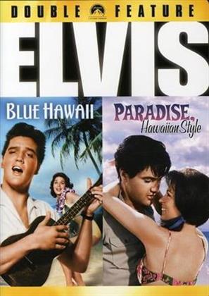 Blue Hawaii / Paradise Hawaiin Style (2 DVDs)