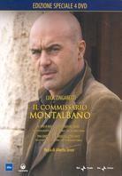 Il Commissario Montalbano - (Cofanetto 3 / 4 DVD)