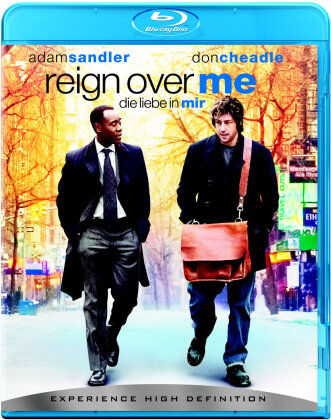 Reign over me - Die Liebe in mir (2007)