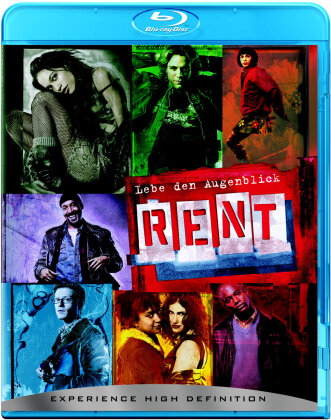Rent (2005)