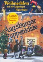 Augsburger Puppenkiste - Weihnachten mit der Augsburger Puppenkiste (2 DVDs)