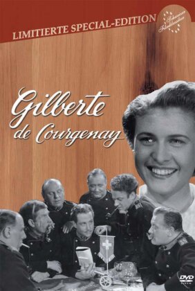 Gilberte de Courgenay (Limitierte Special Edition Holzverpackung)
