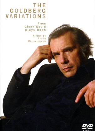 Glenn Gould - The Goldberg Variations