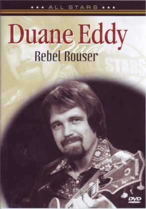 Duane Eddy - Rebel Rouser