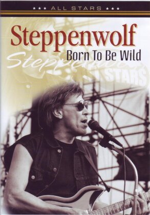 Steppenwolf - Born to be wild