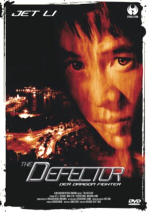 Jet Li - The Defector - Der Dragon Fighter