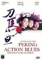 Peking Action Blues