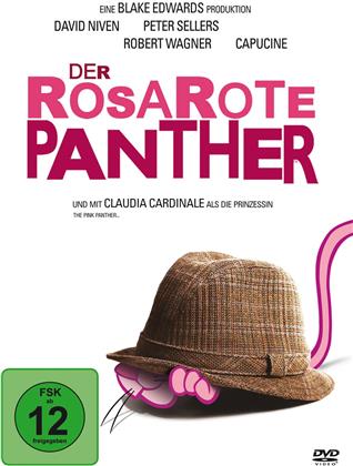 Der Rosarote Panther (1963)