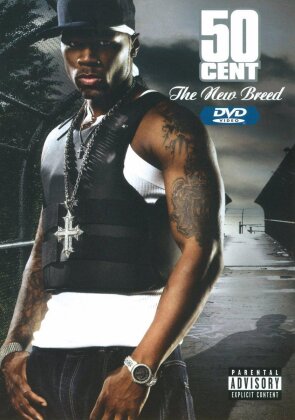 50 Cent - The new breed