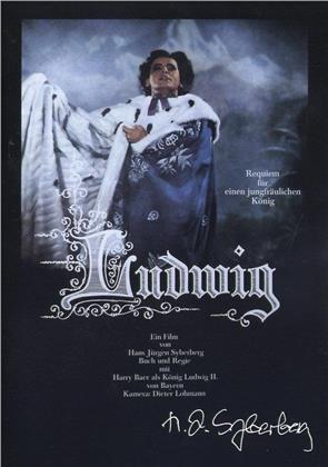 Ludwig (2 DVDs)
