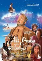 Ali Baba et les 40 voleurs (2007)
