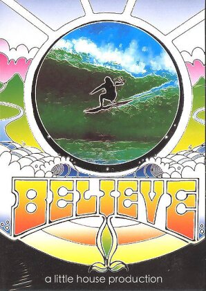 Believe - (Surfing)