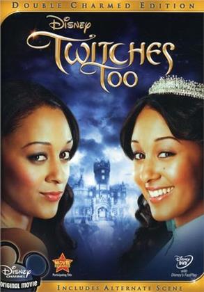 Twitches Too (Special Edition)