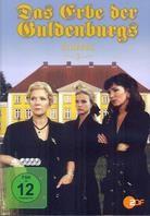 Das Erbe der Guldenburgs - Staffel 3 (Neuauflage, 4 DVDs)