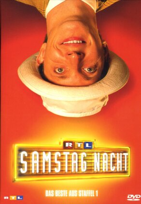 RTL Samstag Nacht - Das Beste aus Staffel 1 (5 DVDs)