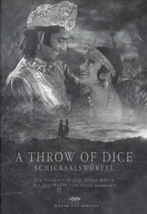 A Throw Of Dice - Schicksalswürfel (1929) (1929)