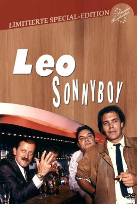 Leo Sonnyboy (Limitierte Special Edition Holzverpackung)