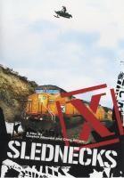 Slednecks 10 - (Snowmobile)