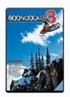 Boondockers 3 - (Snowmobile)