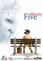 Alticity 5 - (Snowmobile)