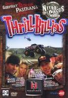 Travis 5 ThrillBillies - (Motocross)