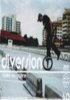 Diversion 6 - (BMX)