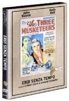 Eroi senza tempo - The Three Musketeers (1933) (1933)