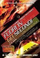Fuori in 60 secondi (1974) (Special Edition, 2 DVDs)