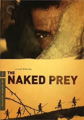 The Naked Prey (1965) (Criterion Collection)