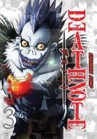 Death Note - Vol. 3 (with Figurine)