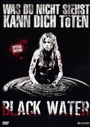 Black Water (2007) (Special Edition)